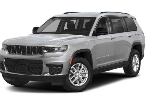 JEEP GRAND CHEROKEE 2023 1C4RJKAG7P8893856 image